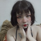 OnlyFans 프로필 사진 violetdazee