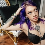 Foto profil OnlyFans violetreigncb