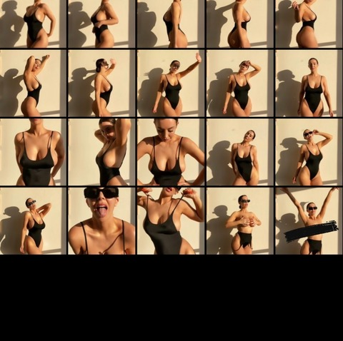 OnlyFans üst resmi vitaminmia