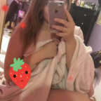 OnlyFansのプロフィール写真vittaava