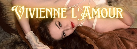 OnlyFans kopafbeelding viviennelamour