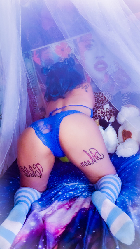 Gambar header OnlyFans vixenmoon140