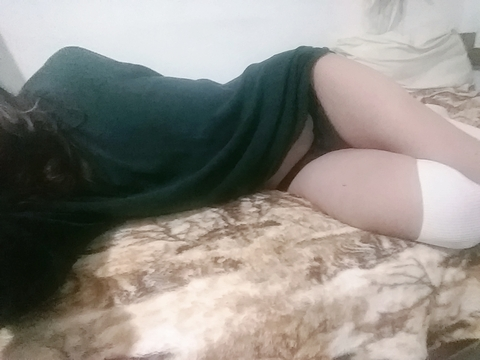 OnlyFans kopafbeelding vixxie