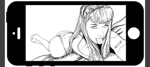 Снимка на заглавие на OnlyFans volatilebabygirl