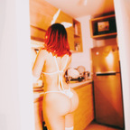 OnlyFansのプロフィール写真waifueileen