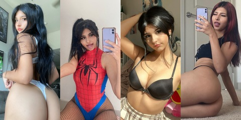 Снимка на заглавие на OnlyFans waifujuju