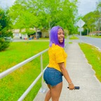 OnlyFansのプロフィール写真watergirl7676