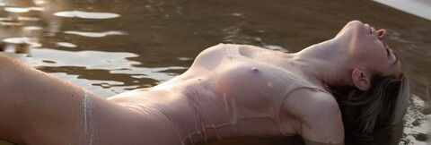 OnlyFansヘッダー写真 watermelon_jules