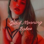 OnlyFansのプロフィール写真wecallhervanessa