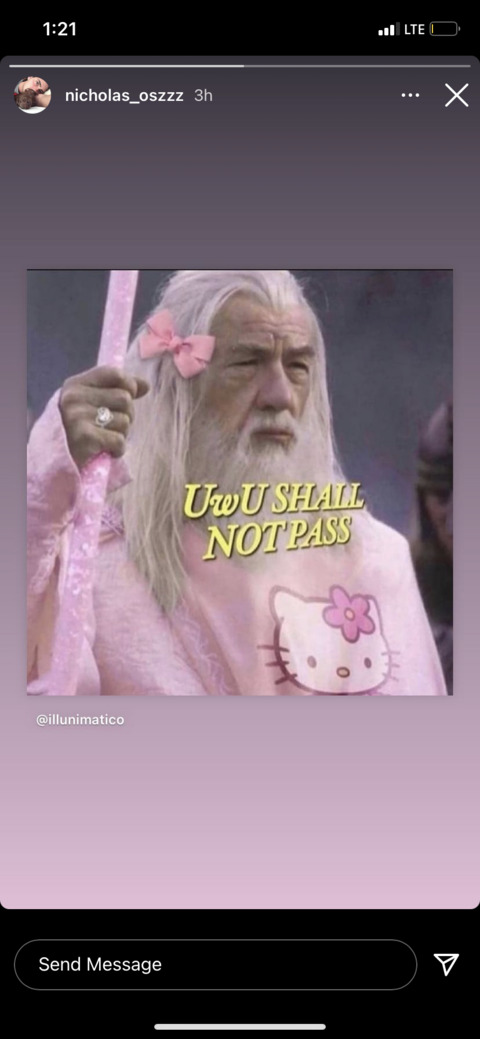 صورة رأس OnlyFans whattheelf