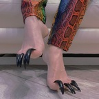 صورة الملف الشخصي على OnlyFans whitneynails