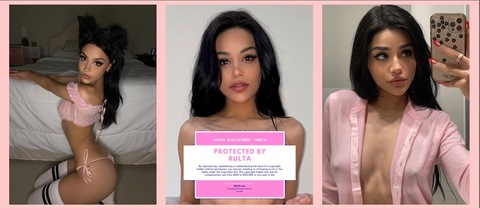 Imagen de encabezado de OnlyFans de whoahannahjo