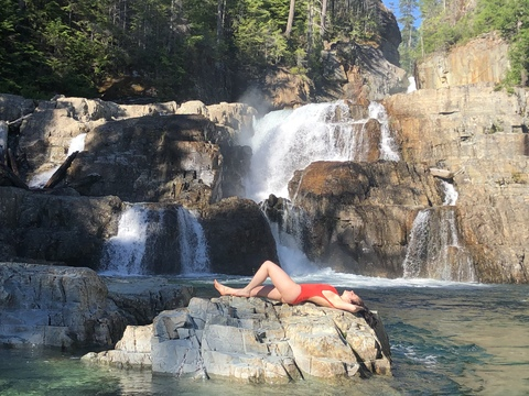 Снимка на заглавие на OnlyFans wildchamomile