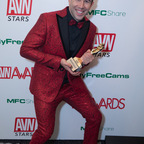 Профилна снимка в OnlyFans за willpounder