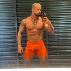 OnlyFansのプロフィール写真willyvasquez