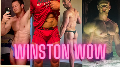 OnlyFans हेडर तस्वीर winstonwow