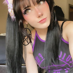 Профилна снимка в OnlyFans за witchkinks