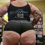 Foto do perfil do OnlyFans witchy.marlaina.free