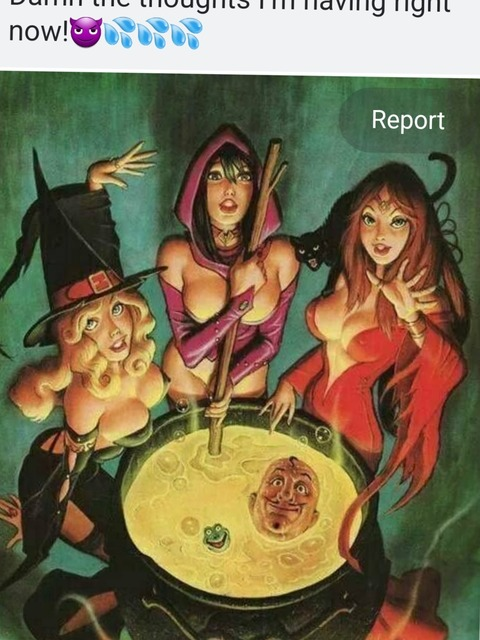 Imagem de cabeçalho do OnlyFans witchy.marlaina.free