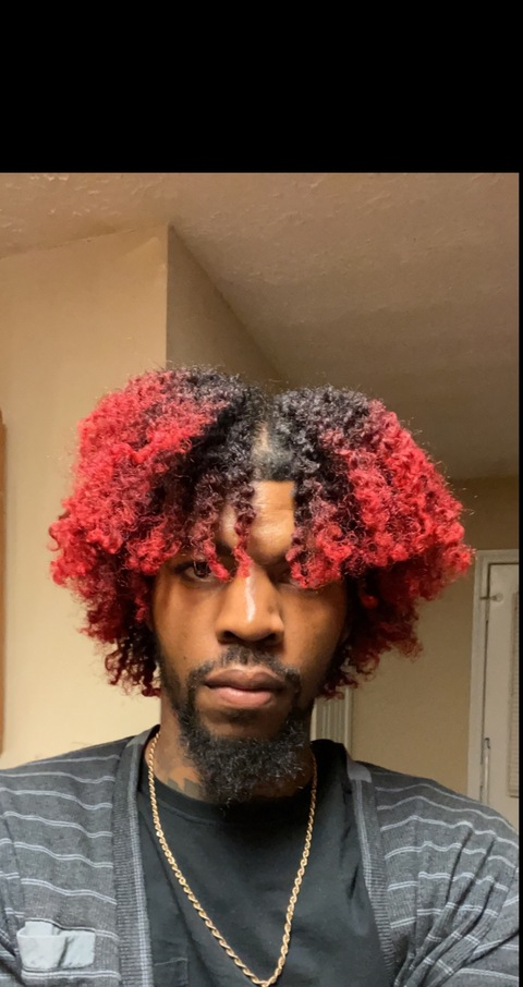 صورة رأس OnlyFans woodakid215