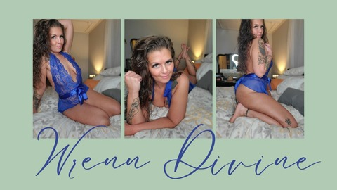 Снимка на заглавие на OnlyFans wrenndivine