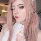 OnlyFans 프로필 사진 x8bit_neko