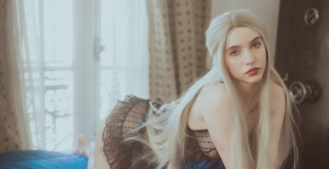 Imagen de encabezado de OnlyFans de xailurus