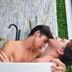 OnlyFans profil resmi xanderandjay