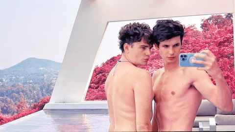 Снимка на заглавие на OnlyFans xanderandjay