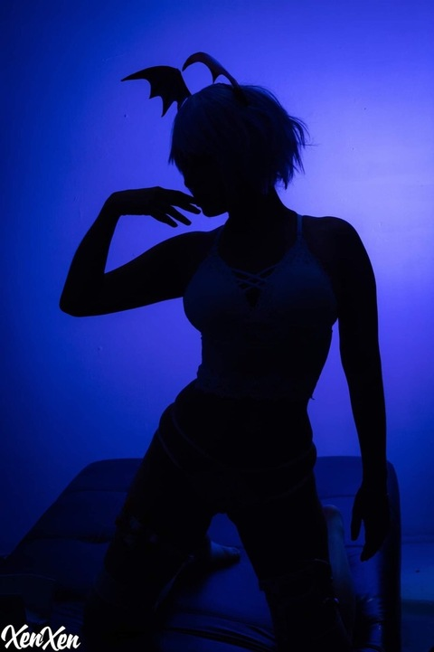 صورة رأس OnlyFans xenxenn