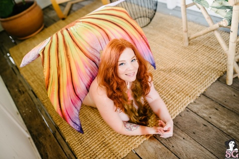 صورة رأس OnlyFans xfaeryprincessx