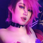 OnlyFans 프로필 사진 xiaoyingg