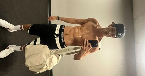 OnlyFans header picture xjacksin