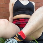 Photo de profil OnlyFans de xlayladominic