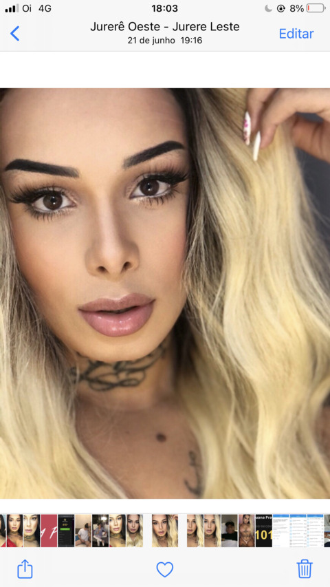 OnlyFansヘッダー写真 xluanaprado