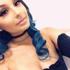 Профилна снимка в OnlyFans за xobabyycakes