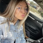 OnlyFansのプロフィール写真xolatina