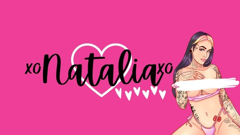 Image d'en-tête OnlyFans xonataliaxo
