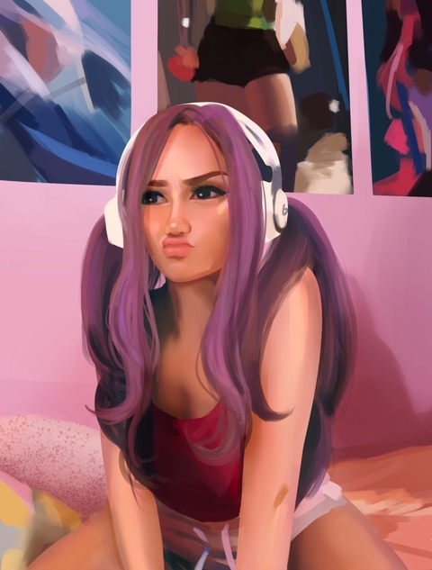 Obraz nagłówka OnlyFans xoprincessapril