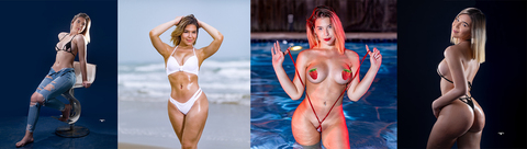 Image d'en-tête OnlyFans xoxomeags