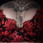 صورة الملف الشخصي على OnlyFans xpoisonxprincessx