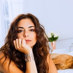 OnlyFansのプロフィール写真xrissofficial