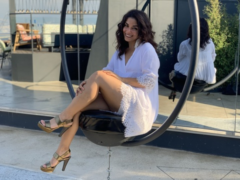 OnlyFansヘッダー写真 xrissofficial