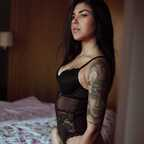 OnlyFansのプロフィール写真xxiiinitaxx