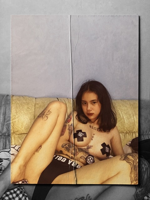 Immagine di copertina OnlyFans yadaporxx