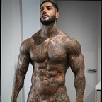 OnlyFans 프로필 사진 yakiboy