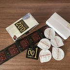 OnlyFansのプロフィール写真yamato_199685