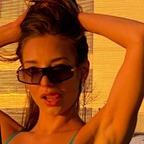 OnlyFansのプロフィール写真yana_rush