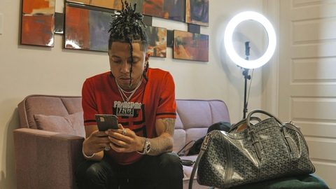 OnlyFans üst resmi ynhprimetime