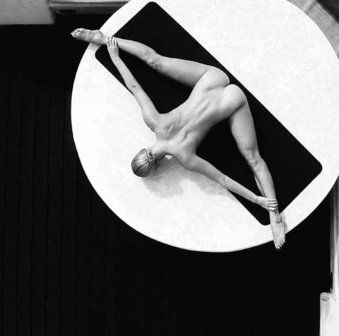 OnlyFansヘッダー写真 yogidoll7